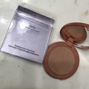 Tarte sensual blush
